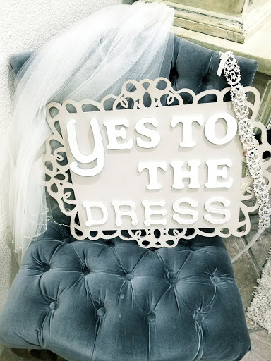 Bridal Shop «Sposa Bella Bridal Boutique», reviews and photos, 1578 Babcock Rd, San Antonio, TX 78229, USA