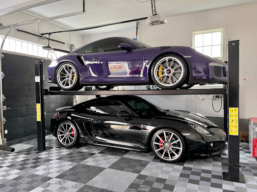 Auto Repair Shop «Auto Engineering», reviews and photos, 436 Marrett Rd, Lexington, MA 02421, USA