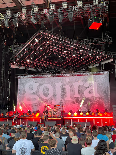 Live Music Venue «Indiana Farm Bureau Insurance Lawn», reviews and photos, 801 W Washington St, Indianapolis, IN 46204, USA