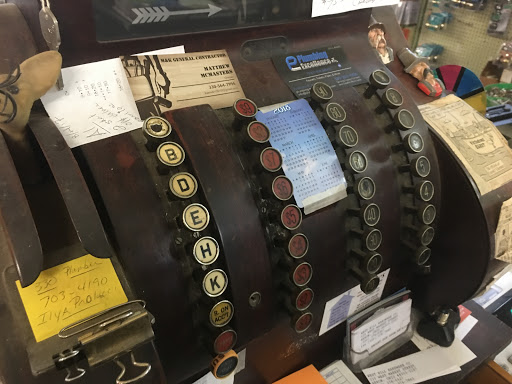 Hardware Store «West Hill Hardware Store», reviews and photos, 335 W Market St, Akron, OH 44303, USA