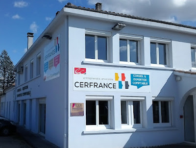 CERFRANCE GASCOGNE OCCITANE - Expert comptable Condom à Condom