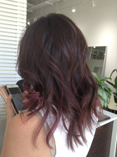 Hair Salon «Studio K Hair Designory», reviews and photos, 238 S Arroyo Pkwy #130, Pasadena, CA 91105, USA