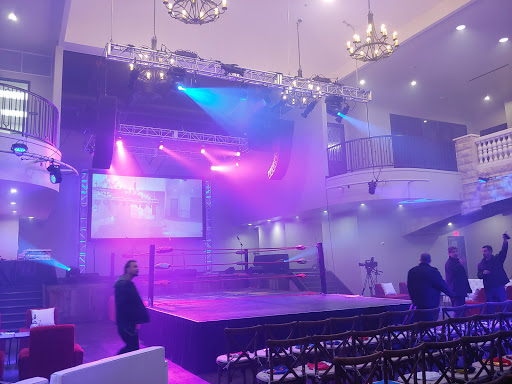 Event Venue «The Venue Las Vegas», reviews and photos, 750 Fremont St, Las Vegas, NV 89101, USA