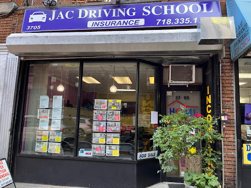 JAC Driving School in Queens, NYC