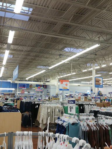 Department Store «Walmart Supercenter», reviews and photos, 125 Pavilion Pkwy, Fayetteville, GA 30214, USA
