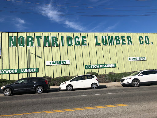 Northridge Lumber Company