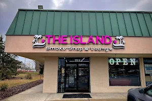 The Island Smoke Shop & Lounge image
