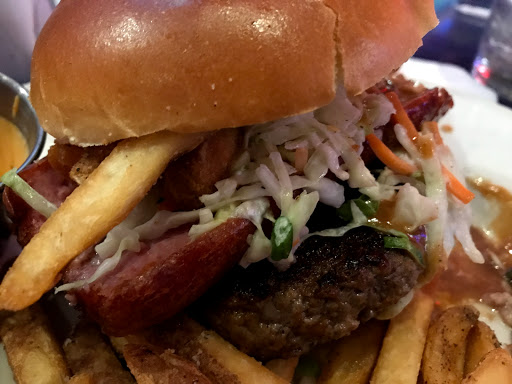 American Restaurant «Hard Rock Cafe», reviews and photos, 126 Beale St, Memphis, TN 38103, USA