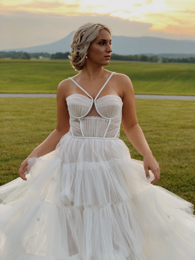 Bridal Shop «Reflections Bridal», reviews and photos, 51 Burgess Rd d, Harrisonburg, VA 22801, USA