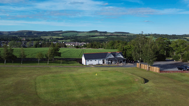 Lauder Golf Club - Glasgow