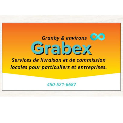 Grabex