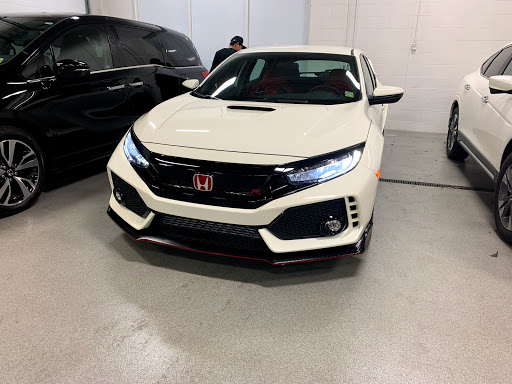 Honda Dealer «West Herr Honda», reviews and photos, 6120 S Transit Rd, Lockport, NY 14094, USA