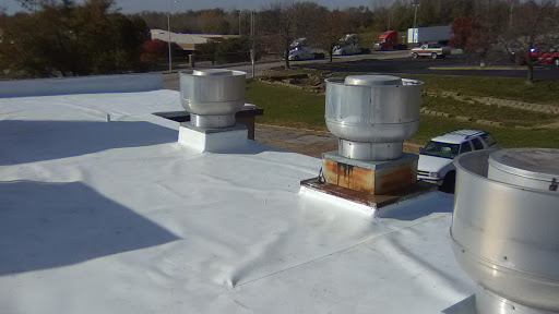 Tatum Flat Roofing in Belton, Missouri