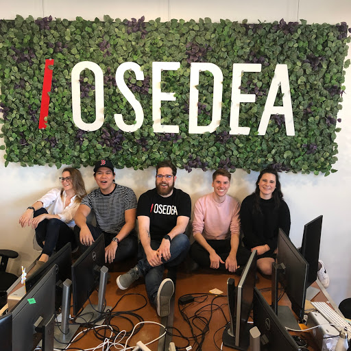 Osedea