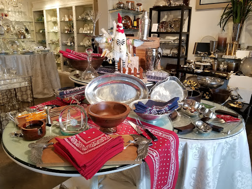 Gift Shop «Events Gifts», reviews and photos, 1966 W Gray St, Houston, TX 77019, USA