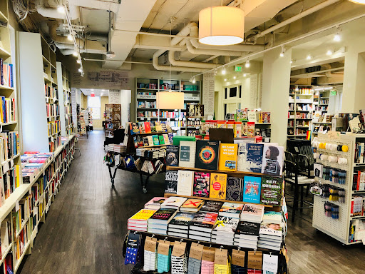 Book Store «M.Judson Booksellers & Storytellers», reviews and photos, 130 S Main St, Greenville, SC 29601, USA