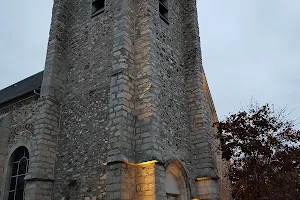 Eglise Catholique - Villiers-Sur-Marne image