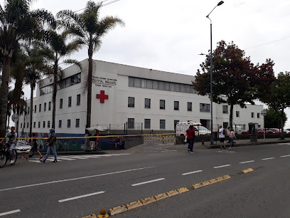 Hospital Infantil 'Rafael Henao Toro'