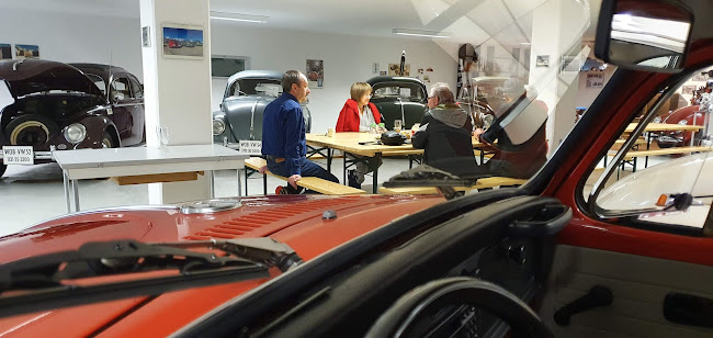 VW Käfer Museum Aarburg - Museum