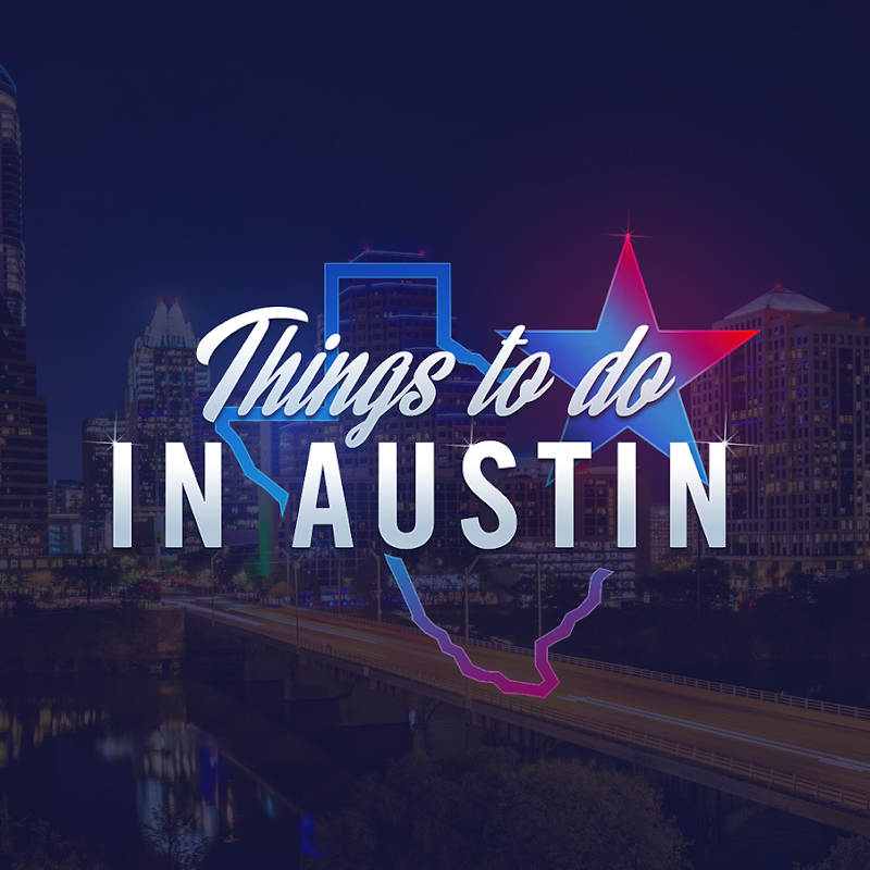 Things To Do in Austin