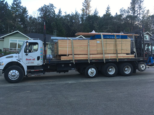 Home Improvement Store «Diamond Home Improvement», reviews and photos, 1881 NE 7th St, Grants Pass, OR 97526, USA