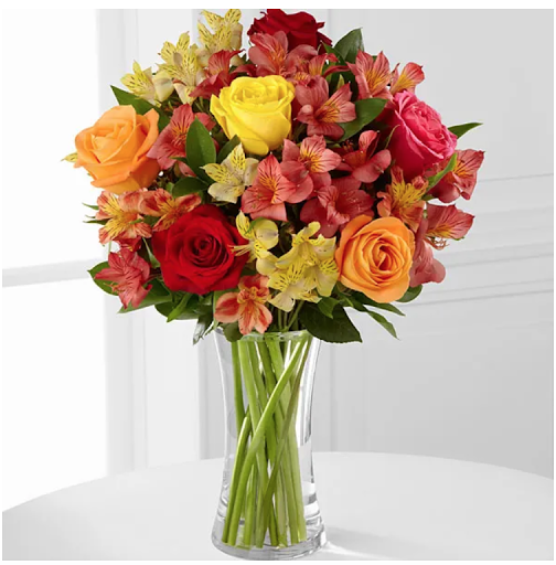 Florist «Philips Florist, Inc.», reviews and photos, 920 Market St, Oxford, PA 19363, USA