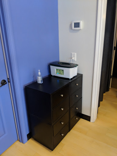 Hair Salon «Luster Salon», reviews and photos, 350 Warfield Blvd, Clarksville, TN 37043, USA