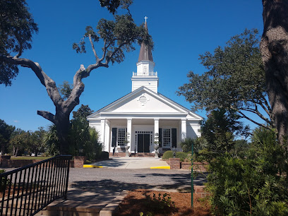 Belin Memorial United Methodist Church