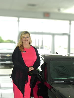 Chevrolet Dealer «SouthWest Chevrolet», reviews and photos, 825 E Fair St, Kaufman, TX 75142, USA