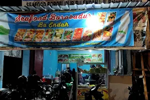 Seafood Borobudur image