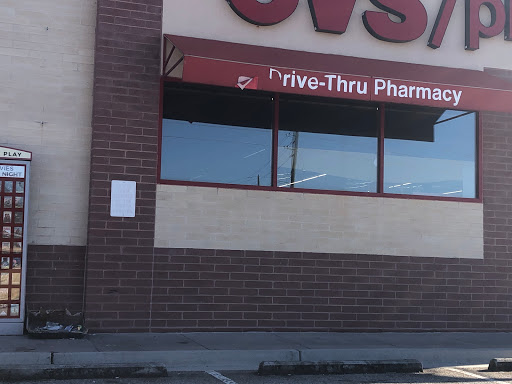 Drug Store «CVS», reviews and photos, 2305 Jonesboro Rd, McDonough, GA 30253, USA