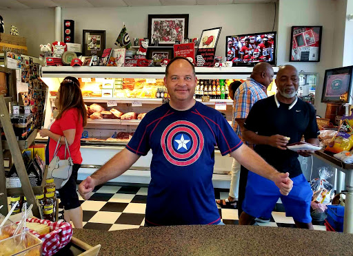 Butcher Shop «T & T Meats», reviews and photos, 399 Hwy 81, McDonough, GA 30253, USA