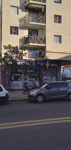 Farmacia Riomar