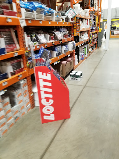 Home Improvement Store «The Home Depot», reviews and photos, 5650 Main St NE, Fridley, MN 55432, USA