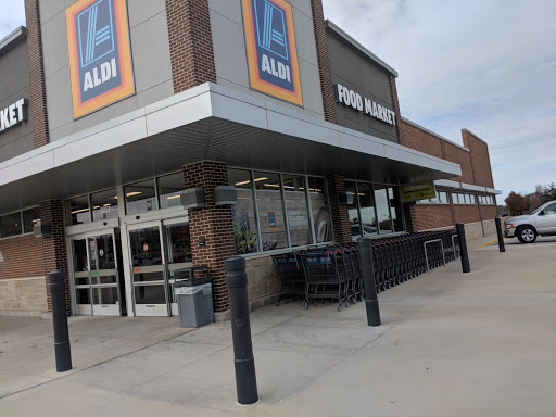 Supermarket «ALDI», reviews and photos, 3851 FM2181, Corinth, TX 76210, USA