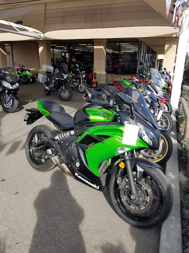 Motorcycle Dealer «Mid-Cities Motorsports», reviews and photos, 15725 Lakewood Blvd, Paramount, CA 90723, USA