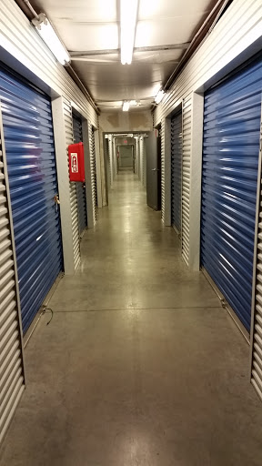 Storage Facility «Extra Space Storage», reviews and photos, 1759 W Brandon Blvd #101, Brandon, FL 33511, USA