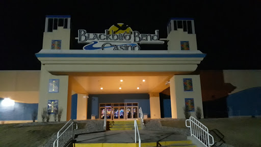 Casino «Blackbird Bend Casino», reviews and photos, 17214 210th St, Onawa, IA 51040, USA