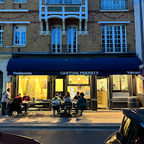 Photos du propriétaire du Restaurant vietnamien Cantine Pernety à Paris - n°3