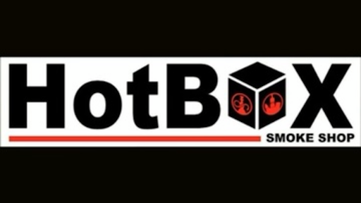 Tobacco Shop «Hot Box Smoke Shop», reviews and photos, 1111 El Camino Real #3, Santa Clara, CA 95050, USA