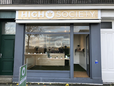 High Society -CBD-Saint-Malo à Saint-Malo