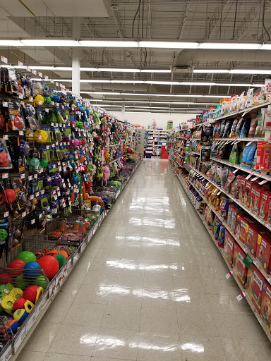 Pet Supply Store «Pet Supplies Plus», reviews and photos, 7315 Mentor Ave, Mentor, OH 44060, USA