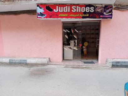 Judi shoes
