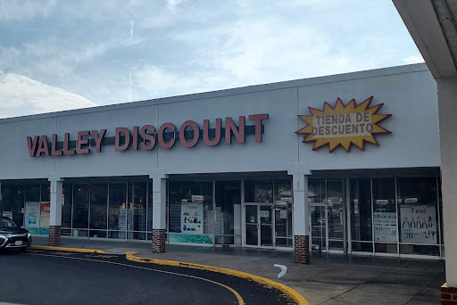 Variety Store «Valley Discount Store», reviews and photos, 2260 Valley Ave, Winchester, VA 22601, USA