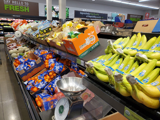 Supermarket «ALDI», reviews and photos, 13920 Lee Jackson Memorial Hwy, Chantilly, VA 20151, USA