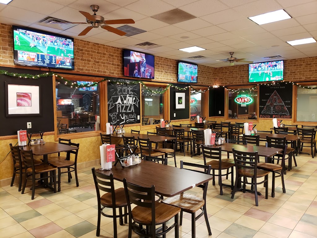 Next Door Pizza Too 58623