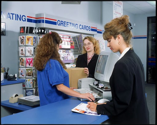 Shipping and Mailing Service «Postal Connections», reviews and photos, 1653 Lititz Pike, Lancaster, PA 17601, USA