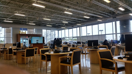 Used Car Dealer «CarMax», reviews and photos, 6755 W Sahara Ave, Las Vegas, NV 89146, USA