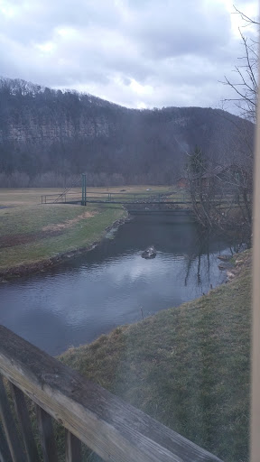 Resort «Smoke Hole Caverns», reviews and photos, 8290 N Fork Hwy, Cabins, WV 26855, USA