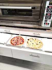 Photos du propriétaire du Pizzas à emporter Pizza rosa traiteur à Saint-Laurent-d'Agny - n°1